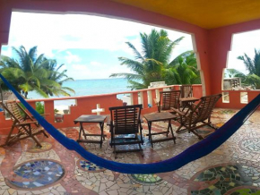Mayan Beach Garden